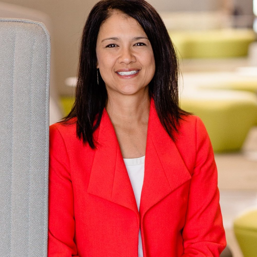 Meet your Posher, Jeanette